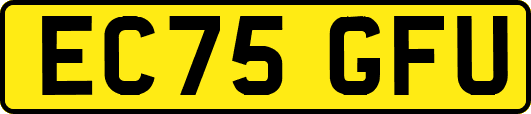 EC75GFU