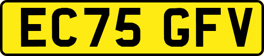 EC75GFV