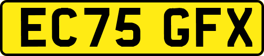 EC75GFX