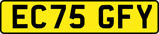 EC75GFY