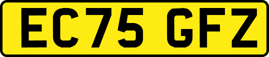 EC75GFZ
