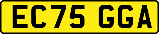EC75GGA