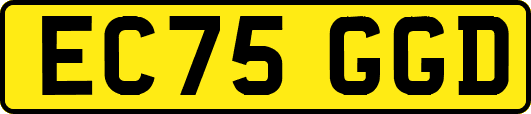 EC75GGD