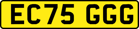 EC75GGG