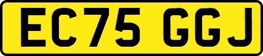EC75GGJ