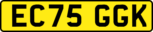 EC75GGK