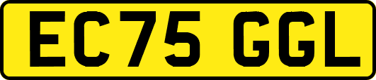 EC75GGL