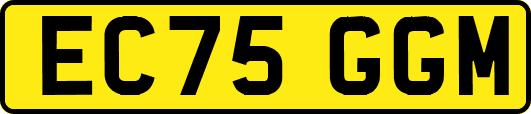 EC75GGM