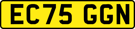 EC75GGN