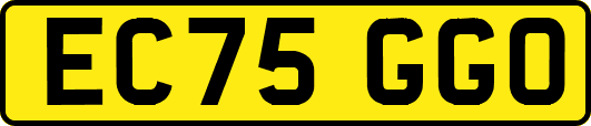 EC75GGO
