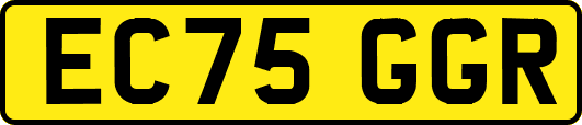 EC75GGR