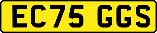 EC75GGS