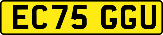 EC75GGU