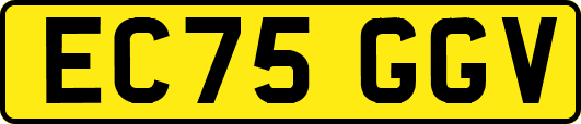EC75GGV