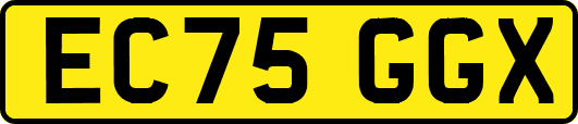 EC75GGX