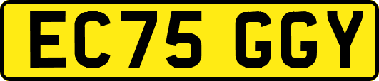 EC75GGY