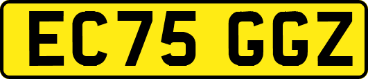 EC75GGZ