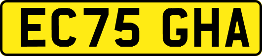 EC75GHA