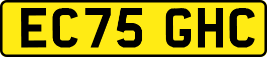 EC75GHC