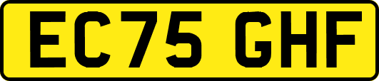 EC75GHF