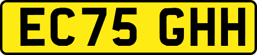 EC75GHH