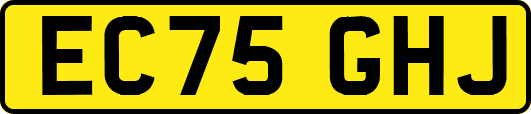 EC75GHJ