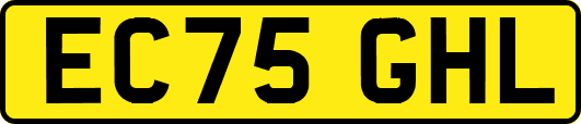 EC75GHL