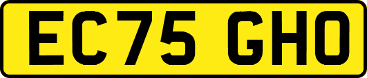 EC75GHO