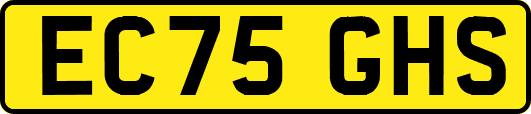 EC75GHS