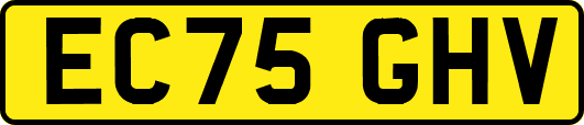 EC75GHV