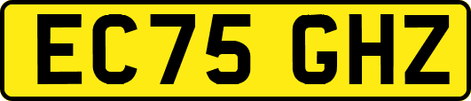 EC75GHZ