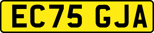 EC75GJA