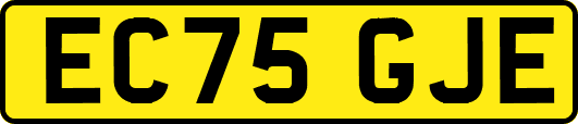 EC75GJE