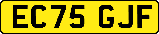 EC75GJF