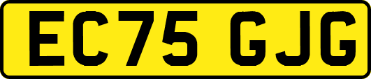 EC75GJG