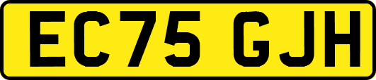 EC75GJH