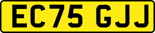 EC75GJJ