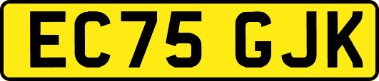 EC75GJK