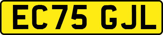 EC75GJL