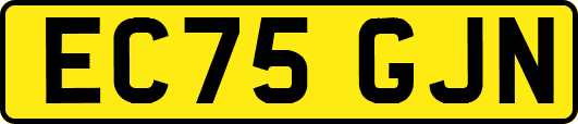 EC75GJN
