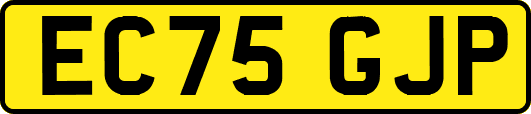 EC75GJP