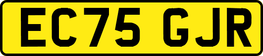 EC75GJR