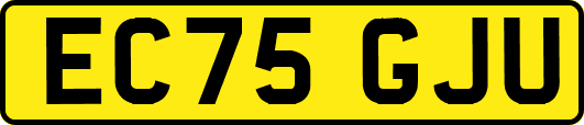 EC75GJU