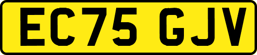 EC75GJV
