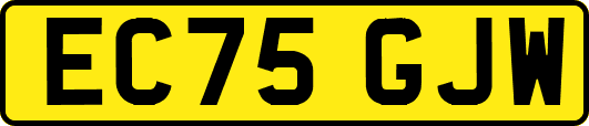 EC75GJW