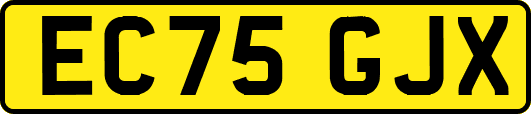 EC75GJX