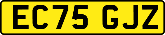 EC75GJZ
