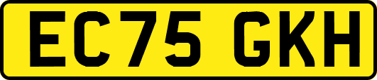 EC75GKH