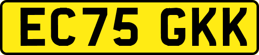 EC75GKK