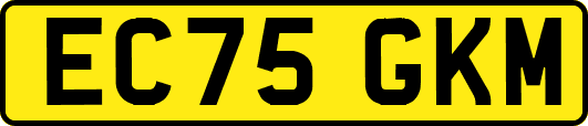 EC75GKM